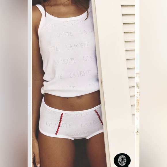 La Veste Other - La Veste Weekly Panties